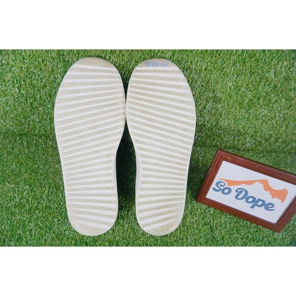 Allbirds Black and White Loafers main image 5